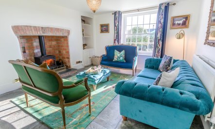 4 Bed in Marhamchurch 8