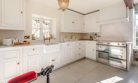 4 Bed in Marhamchurch 4