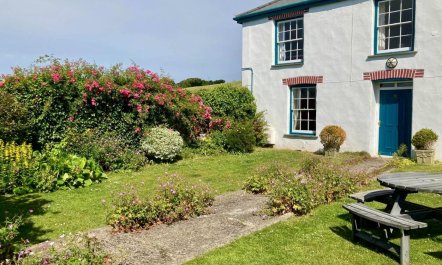 4 Bed in Marhamchurch 5