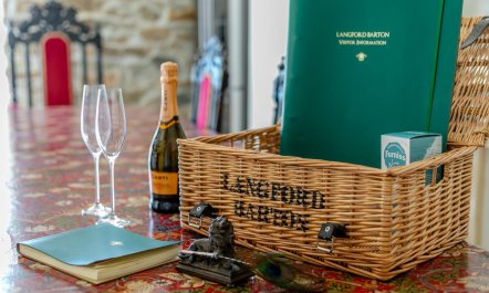 4 Bed in Marhamchurch 6