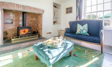 4 Bed in Marhamchurch 9