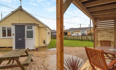 2 Bed in Eccles-on-Sea 9