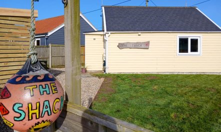 2 Bed in Eccles-on-Sea 7