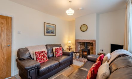 2 Bed in Allonby 3
