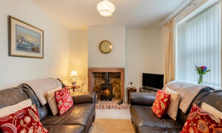 2 Bed in Allonby