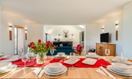 5 Bed in Silkstone 3