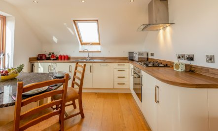 3 Bed in Marazion 7