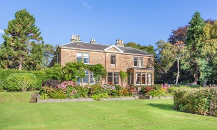 8 Bed in Invergordon