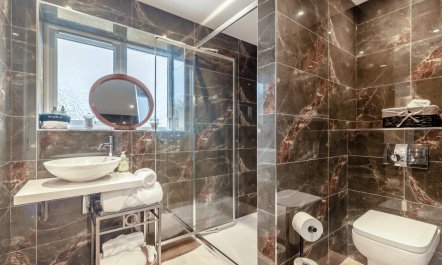 2 Bed in Holmesfield 6