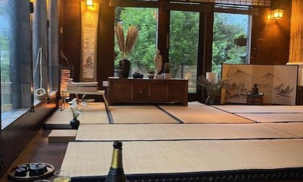 1 Bed in South Green 7