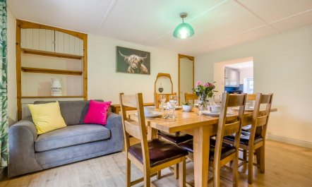 2 Bed in St. Issey 8