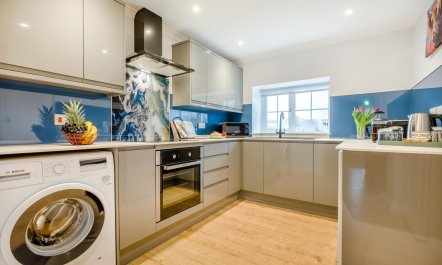 2 Bed in St. Issey 3