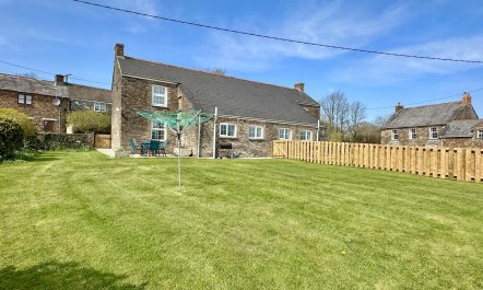 2 Bed in St. Issey 2