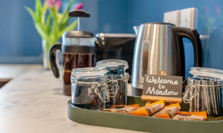 2 Bed in St. Issey 4