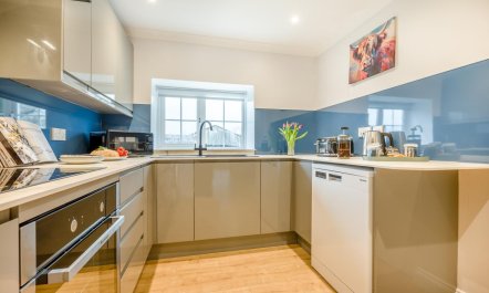 2 Bed in St. Issey 5