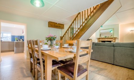 2 Bed in St. Issey 9