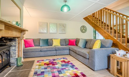 2 Bed in St. Issey 6