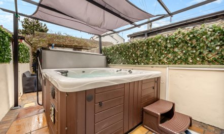 2 Bed in Morecambe 1