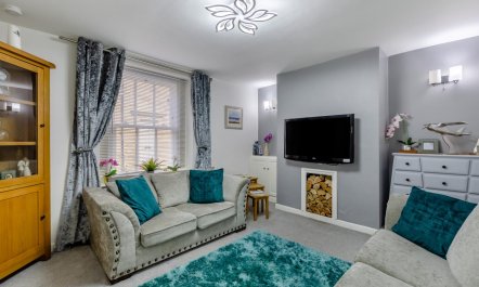 2 Bed in Morecambe