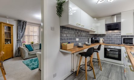 2 Bed in Morecambe 1