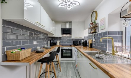 2 Bed in Morecambe 2