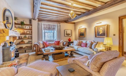 6 Bed in Walsingham 1