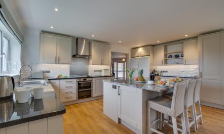 2 Bed in Padstow 1