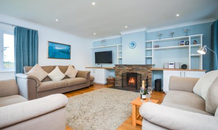 2 Bed in Padstow