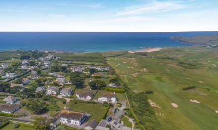 2 Bed in Padstow 4