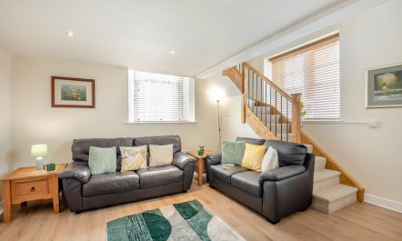 1 Bed in Berwick-upon-Tweed 2