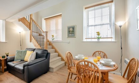 1 Bed in Berwick-upon-Tweed 5