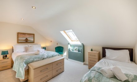 1 Bed in Berwick-upon-Tweed 4