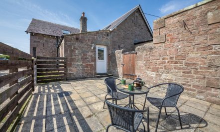 1 Bed in Berwick-upon-Tweed 1