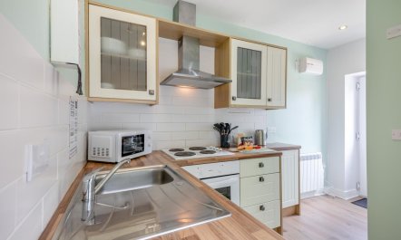 1 Bed in Berwick-upon-Tweed 9