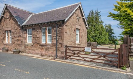 1 Bed in Berwick-upon-Tweed