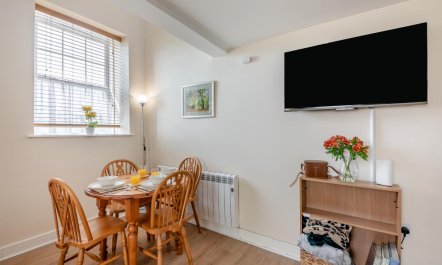 1 Bed in Berwick-upon-Tweed 6