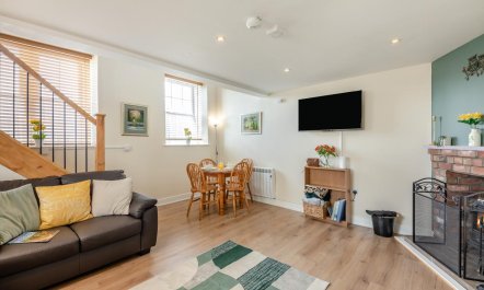 1 Bed in Berwick-upon-Tweed 3