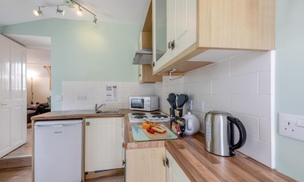 1 Bed in Berwick-upon-Tweed 8