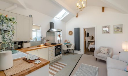 1 Bed in Todmorden 2