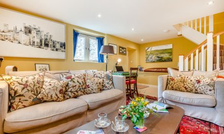 2 Bed in St. Mawgan 1