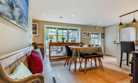 2 Bed in St. Mawgan 9