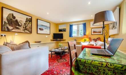 2 Bed in St. Mawgan 5