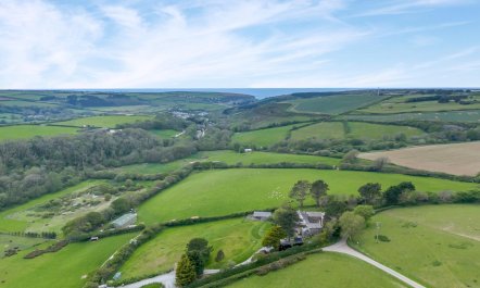 2 Bed in St. Mawgan 3