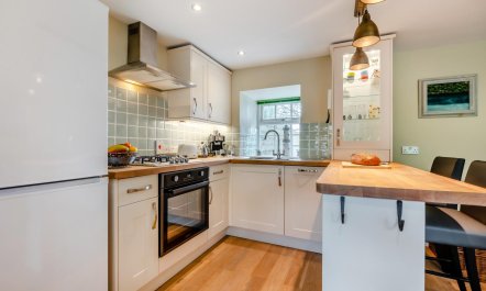 2 Bed in St. Mawgan 6