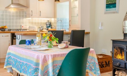 2 Bed in St. Mawgan 8