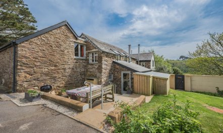 2 Bed in St. Mawgan 4