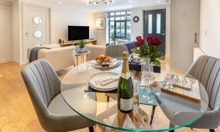 1 Bed in Lostwithiel 7