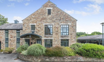 1 Bed in Lostwithiel