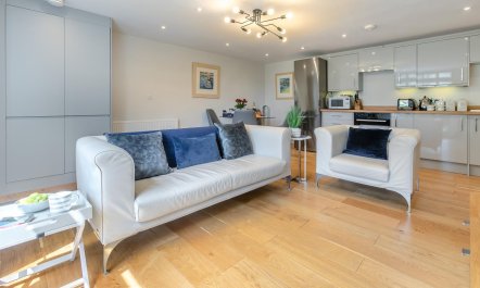 1 Bed in Lostwithiel 2