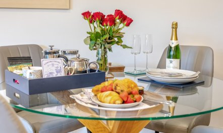 1 Bed in Lostwithiel 6